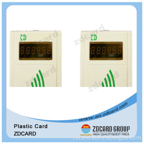 Smart Card Reader